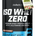 BioTechUSA Iso Whey Zero