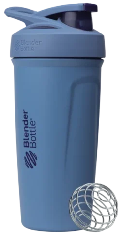 BlenderBottle Strada acciaio