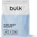 Bulk Pure Whey Isolate 90