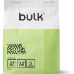 Bulk Vegan Protein Powder