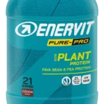 Enervit Pure-Pro 100% Plant Protein