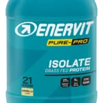 Enervit Pure-Pro 100% Whey Protein Isolate