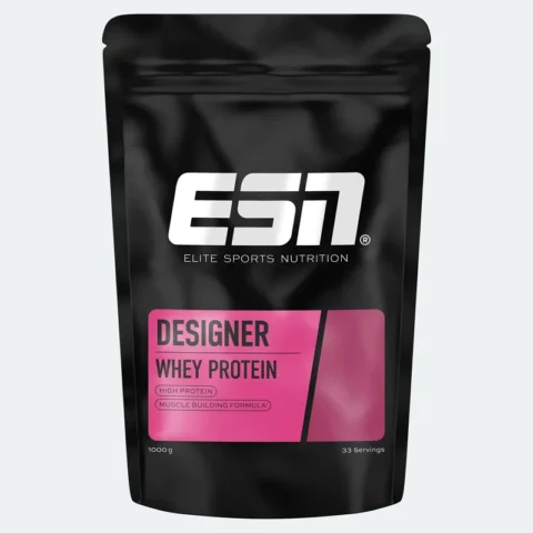 ESN Designer Whey Protein