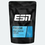 ESN Isoclear Whey Isolate