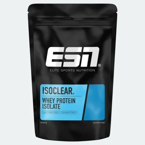 ESN Isoclear Whey Isolate