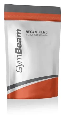 GymBeam Proteine Vegan Blend