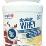 LongLife Absolute Whey
