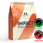 Myprotein Impact Whey Protein