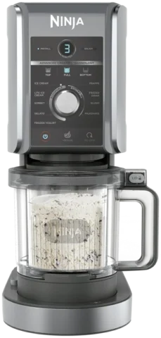 Ninja Creami Deluxe NC502