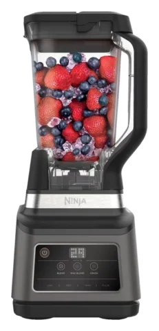 Ninja Frullatore 2 in 1 con Auto-iQ