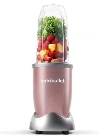 nutribullet Pro 900