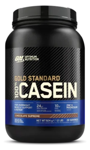 Optimum Nutrition Gold Standard 100% Casein