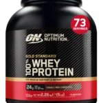 Optimum Nutrition Gold Standard 100% Whey