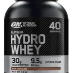 Optimum Nutrition Platinum Hydro Whey