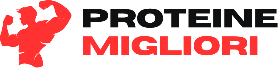 Proteine Migliori