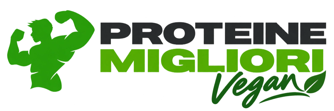 Proteine Migliori Vegan
