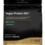 The Protein Works Vegan Protein 360