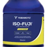Yamamoto Nutrition Iso-Fuji