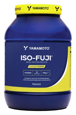 Yamamoto Nutrition Iso-Fuji
