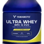 Yamamoto Nutrition Ultra Whey WPC S EVO